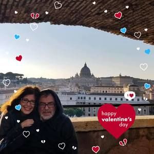 Meet your Posher, Patricia